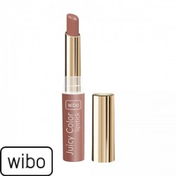 WIBO - No.6 Balzam i ruž za usne  Juicy Color